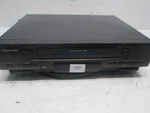 Panasonic PV-4301 Vcr Vhs Player For Parts/repair. Price: $22.99.