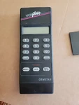 Gemstar VIP-18 Remote Control Tv Television Dvd Used. Price: $15.00.