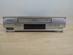 Hitachi VT-FX795A 6 Head Hifi Vcr Vhs Player No Remote Tested Working Used. Price: $39.99.