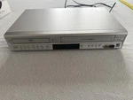 Jvc HR-XVC19 Dvd Vcr Combo Works Great Doesn Read Disc Descriptio Used. Price: $25.60.