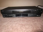 Jvc HR-S3902U Vcr Svhs Player Recorder Used. Price: $325.00.