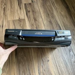 Panasonic Blue Line Omnivision 4-HEAD PV-8401 Vcr + Plus No Remote Tested Used. Price: $70.89.