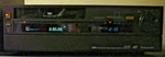 Panasonic AG-1950 GX4 Multi Function Video Cassette Recorder Vcr Vhs Tape Player For. Price: $149.99.