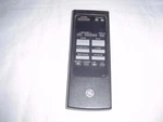 Ge VSQS0491 - Remote Control Tested Used. Price: $16.99.