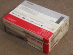 New Sealed Toshiba SD-V394 Dvd Player & Vcr Cassette Recorder Combo. Price: $299.99.