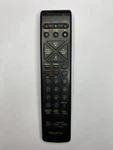 Quasar VSQS1149 Vcr Tv Remote Control, Gray - Oem Originally For VH434 Used. Price: $11.21.