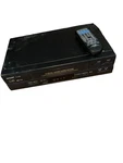 Sharp Vcr Vhs Player VC-A560 Remote Control Works Used. Price: $50.00.