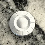 Oem Ff Rwind Spin Knob For Jvc Super Vcr Svhs Player Recorder HR-S3911U Used. Price: $17.00.