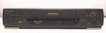Panasonic AG-1330P Super Drive 4-HEAD Vcr Vhs Professional No Remote Used. Price: $60.00.