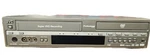 Jvc SR-MV45U Professional Series Dvd Recorder/s-vhs Vcr-tested Working No Remote Used. Price: $382.50.