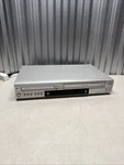 Zenith XBV443 Progressive Scan Dvd/vcr Combo No Remote - Working! Used. Price: $44.95.