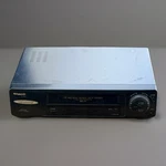 Sharp VC-H952U Vhs Vcr Used. Price: $39.99.