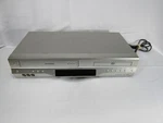 Toshiba SD-V393SU1 Dvd Vcr Combo Player Vhs Tape Recorder (no Remote) Used. Price: $49.99.