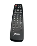 Zenith SC2105-02 Tv Vcr Remote Control, Black Oem For VR2106 VR4106 Used. Price: $8.50.