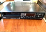 Sony SL-300 Super Betamax Video Recorder Tested And Working Used. Price: $289.00.