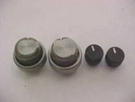 Panasonic AG6800 - Video Cassette Recorder 4 Control Knobs Used. Price: $9.99.