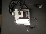 Power Supply For Panasonic AG-5700 S-vhs Video Cassette Recorder Tested Working Used. Price: $65.00.