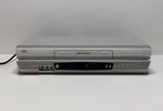Jvc HR-J693U Vcr Player Vhs Tape Recorder 4 Head Hifi Stereo Tested Used. Price: $65.29.