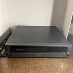 Sanyo VHR-9410 Vcr Video Cassette Recorder Vhs Player No Remote Used. Price: $42.99.