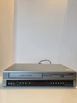 Sansui VRDVD4001A Dvd/vhs Vcr Combo Player Tested Works No Remote 2004 Used. Price: $39.75.