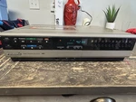 Panasonic Omnivision Vhs PV-1225 Video Cassette Tape Recorder Player No Remote Used. Price: $59.99.