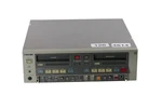 Sony EVO-720P Video 8 Cassette Recorder Used. Price: $1401.23.