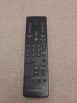 Magnavox 483521837084 VR9142AT01, VR9361, VR9241 Oem Remote Control Tested Works Used. Price: $6.99.