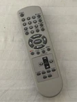 Genuine Sanyo Vcr Remote VWM-900, VWM-406 Tested And Working Used. Price: $14.67.