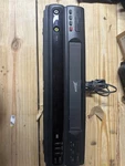 Zenith VR4125 Vhs Player Vcr Video Cassette Recorder Not Tested For. Price: $25.00.
