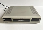 Sony SVT-5000 Time Lapse Video Cassette Recorder Powers On- No Remote Used. Price: $60.00.