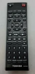 Toshiba SE-R0168 Remote Control SD4980SU SD4982SU SDK850 SER0168 Used. Price: $9.91.