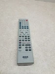 Oem Rca RCR197DA1 Dvd Recorder & Vcr Combo Remote Control For DRC8320N Used. Price: $6.74.