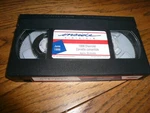 1998 Chevrolet Corvette Conv't Vhs Video Cassette Tape - Gm Product Training New. Price: $14.94.