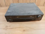 Zenith Vcr Player VRC4195 Has Record For. Price: $14.95.