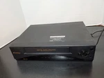 Sansui VCR2505 Hi-fi Video Cassette Player Tested Used. Price: $23.99.
