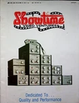 Showtime Video Ventures Catalog Vintage 24 Pages Good. Price: $14.99.