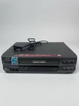 Jvc Vcr Parts Only HR-64OU For. Price: $14.99.