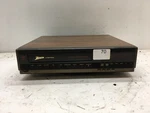 Zenith VRF255 For. Price: $39.99.