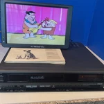 Rca VR660HF Vcr Hi-fi Home Theater Series Tested Works Great. Used. Price: $49.80.