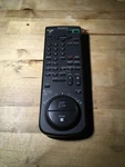 Sony RMT-V130E Remote Control For SLV-700HF SLV-701HF SLV-750HF And More Used. Price: $25.00.