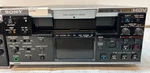 Sony HVR-M25U Hdv Dvcam Minidv Vcr Wrok Great For Transfer Video To Buyitnow Used. Price: $1199.99.