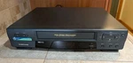 Samsung VR5606 Vcr 4 Head Player & Recorder No Remote: Cleaned, Tested, Works! Used. Price: $39.99.