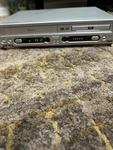 Sharp NC55 Dvd Vhs Video Recorder Used. Price: $40.00.