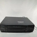 Orion Vcr Model No. VR0418 Screen Programming, Digital Auto Tracking Used. Price: $49.99.