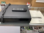 Sanyo VHR-5406 Vhs Player Recorder 4-HEAD Hi-fi Vcr Tested Works Remote Manual Used. Price: $59.99.