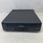 Magnavox VP9305AT Video Cassette Recorder (vcr) Vhs Player - Tested Used. Price: $49.99.