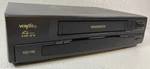 Vtg Magnavox VRU362 AT21VIDEOCASSETTE Recorder Vhs Player Vcr No Remote Tested Used. Price: $40.49.
