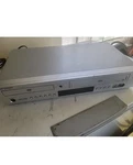 Samsung DVD-V8500 Dvd/vcr Player Used. Price: $60.00.