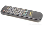 Sanyo Vcr Player Genuine Remote VHR-9412A VWM620 VHR-9413A Used. Price: $15.00.