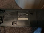 Samsung VR3559 4-HEAD Vhs Video Cassette Recorder Player Vcr For. Price: $25.21.